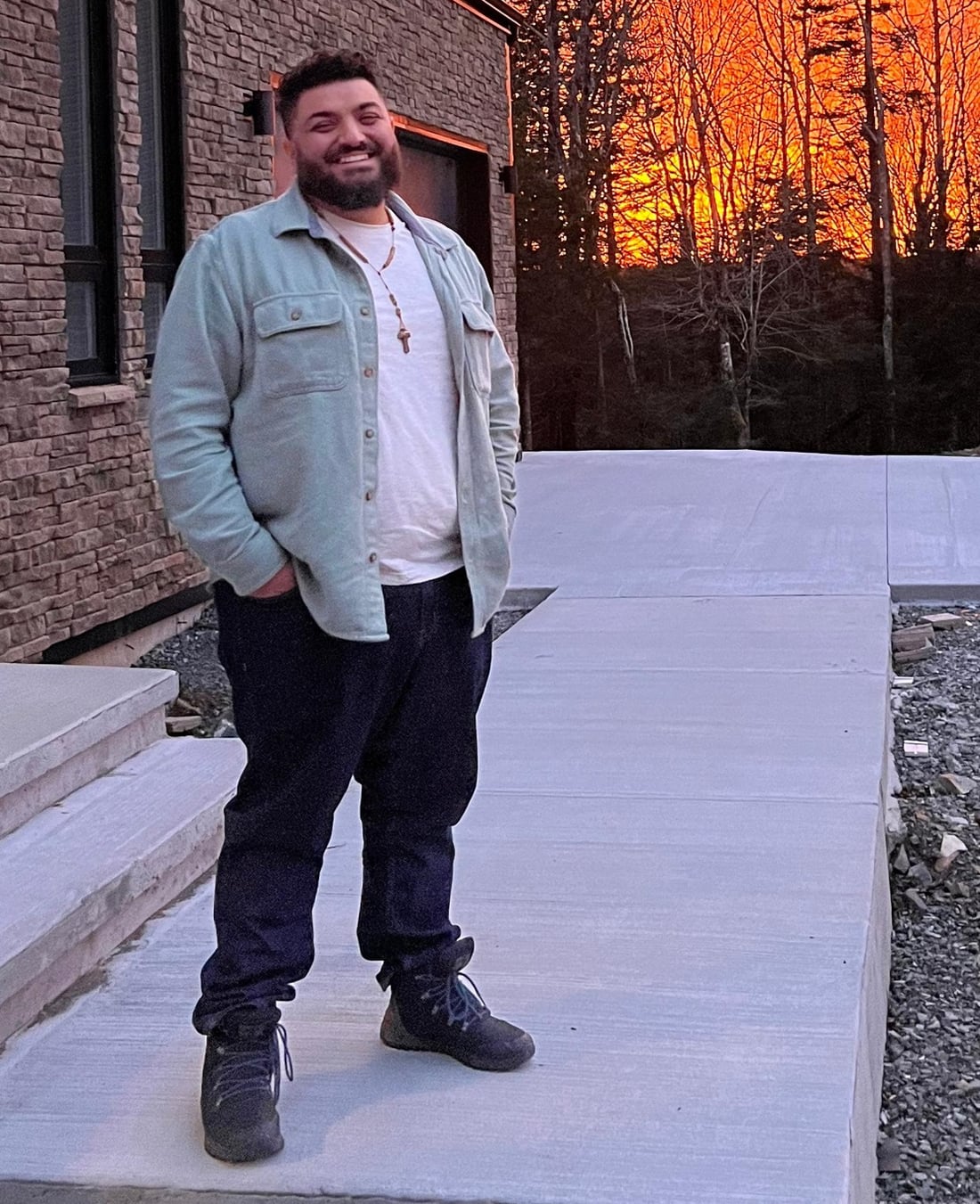 Gabriel Toulany, Founder & Managing Director of Cedar Peak Properties